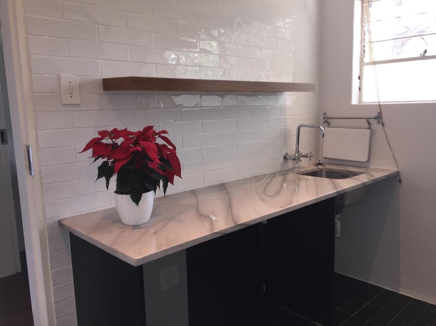 To Let 1 Bedroom Property for Rent in Parkmore Gauteng