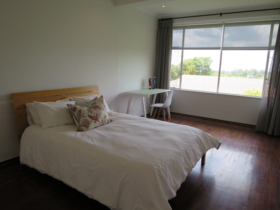 To Let 1 Bedroom Property for Rent in Parkmore Gauteng