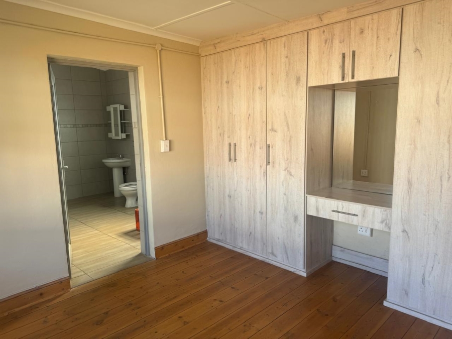 To Let 1 Bedroom Property for Rent in Brakpan Central Gauteng