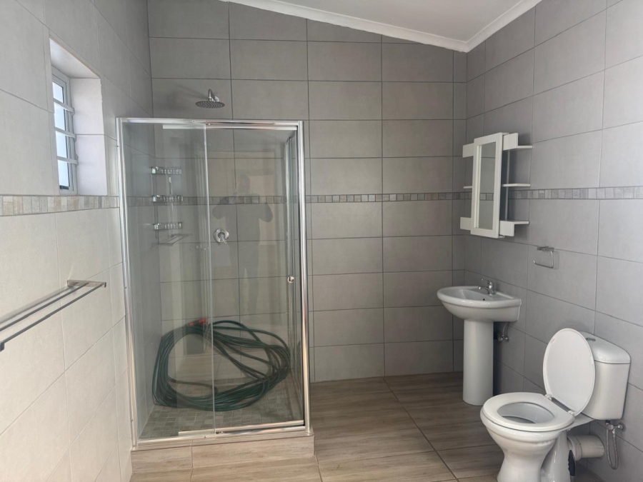To Let 1 Bedroom Property for Rent in Brakpan Central Gauteng