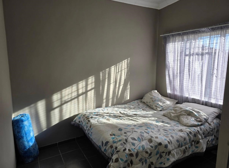 To Let 4 Bedroom Property for Rent in Minnebron Gauteng