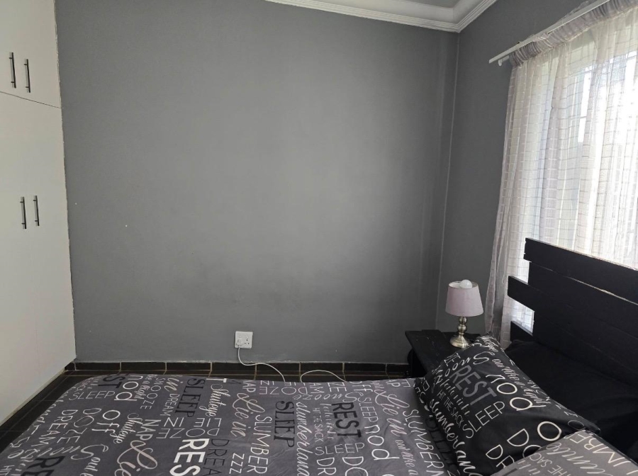 To Let 4 Bedroom Property for Rent in Minnebron Gauteng
