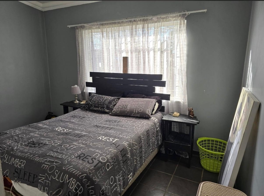 To Let 4 Bedroom Property for Rent in Minnebron Gauteng