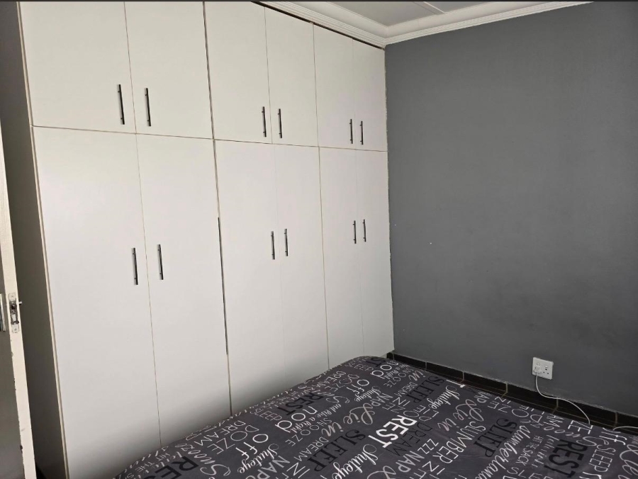 To Let 4 Bedroom Property for Rent in Minnebron Gauteng