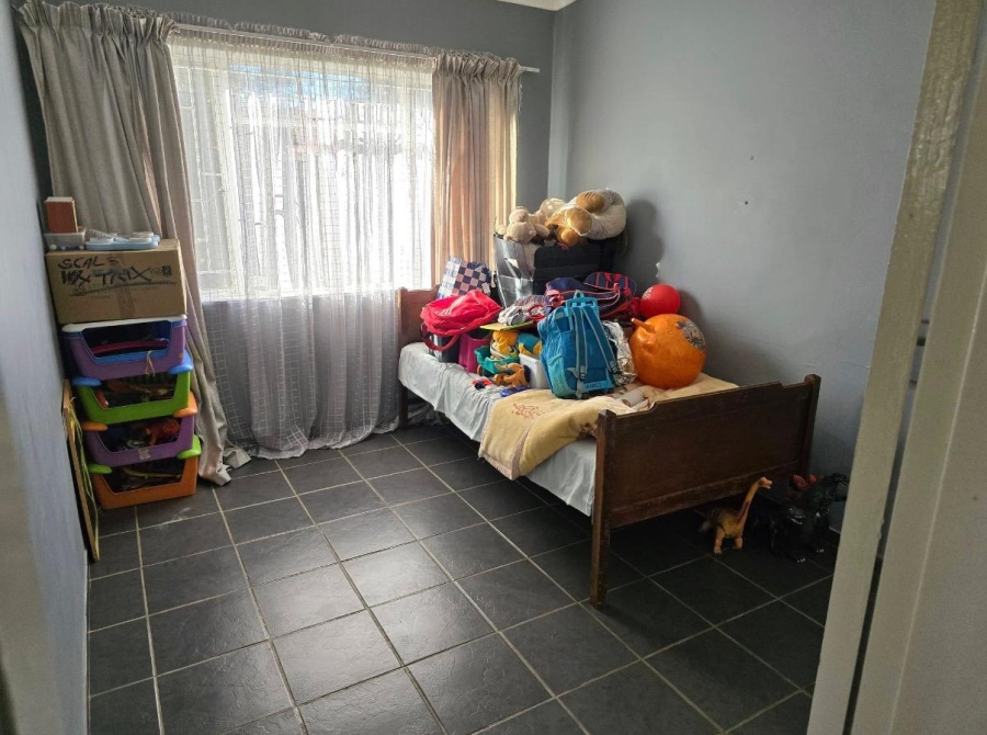 To Let 4 Bedroom Property for Rent in Minnebron Gauteng