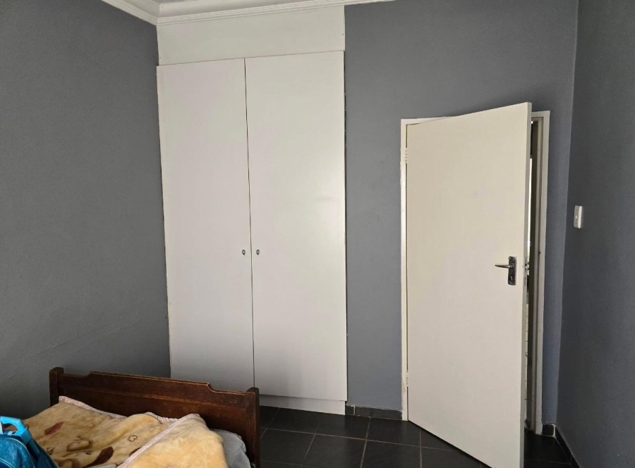 To Let 4 Bedroom Property for Rent in Minnebron Gauteng
