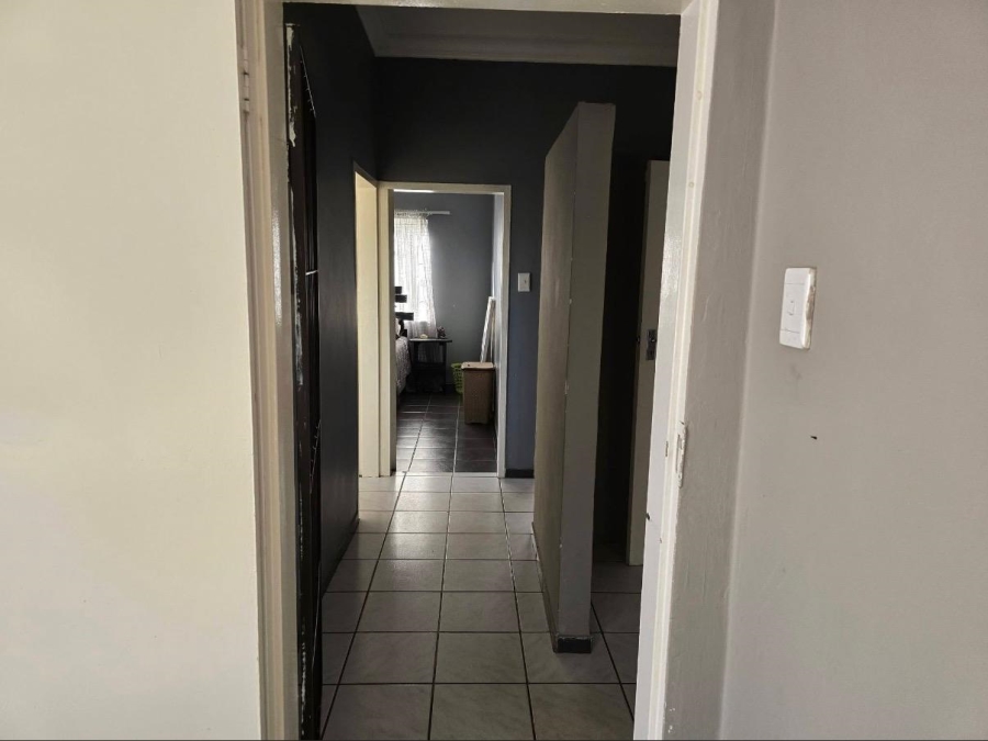 To Let 4 Bedroom Property for Rent in Minnebron Gauteng