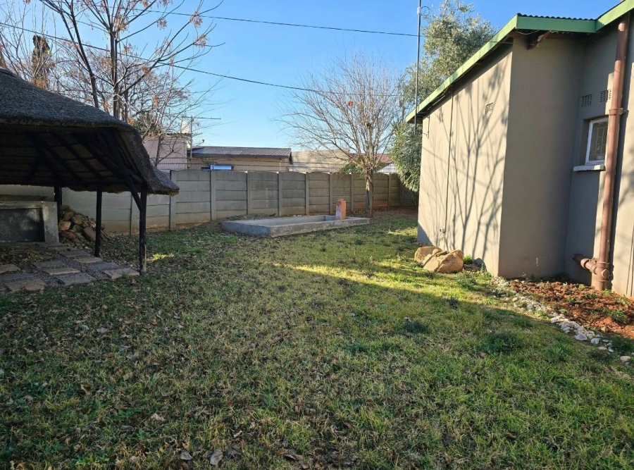 To Let 4 Bedroom Property for Rent in Minnebron Gauteng