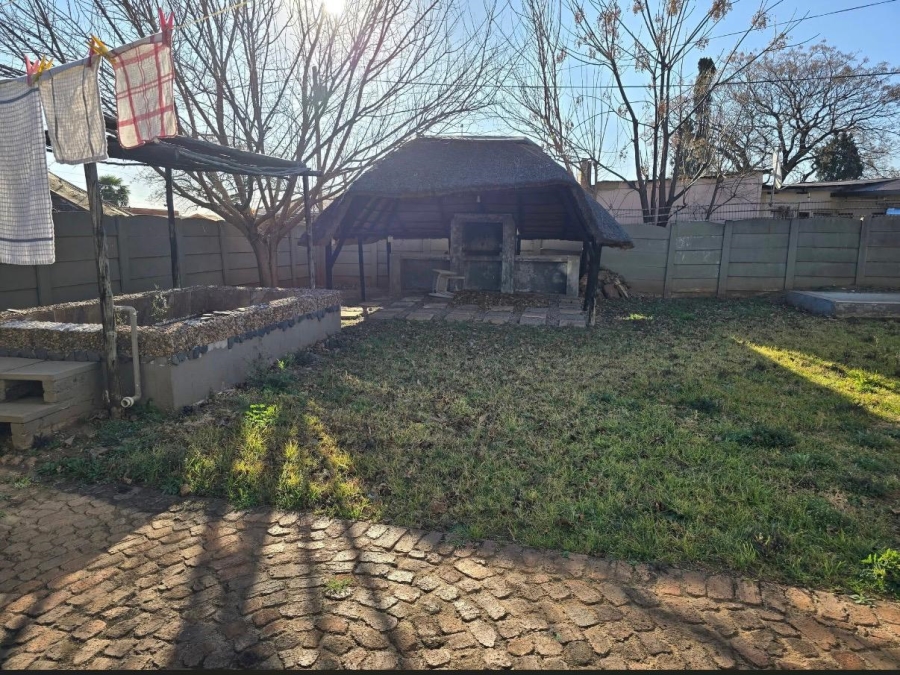 To Let 4 Bedroom Property for Rent in Minnebron Gauteng