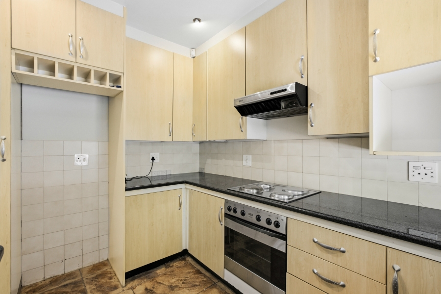 2 Bedroom Property for Sale in Rivonia Gauteng