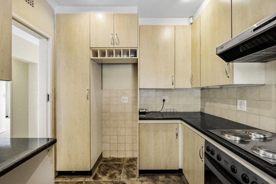 2 Bedroom Property for Sale in Rivonia Gauteng