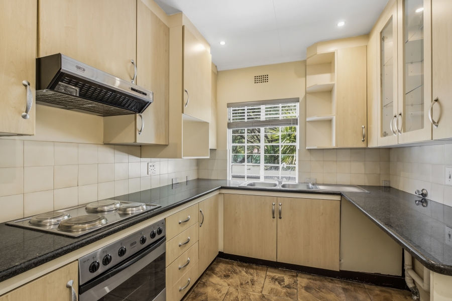 2 Bedroom Property for Sale in Rivonia Gauteng