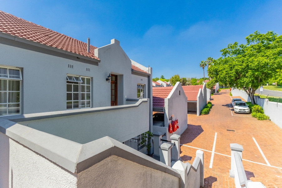 2 Bedroom Property for Sale in Rivonia Gauteng