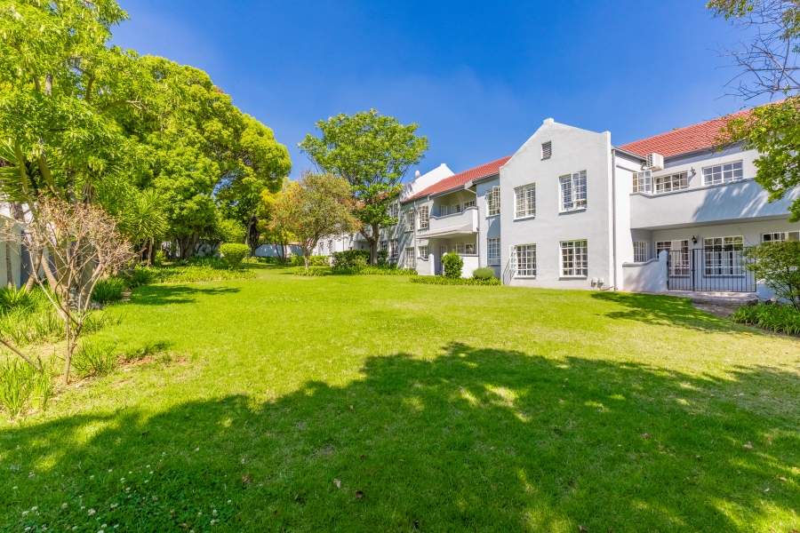 2 Bedroom Property for Sale in Rivonia Gauteng