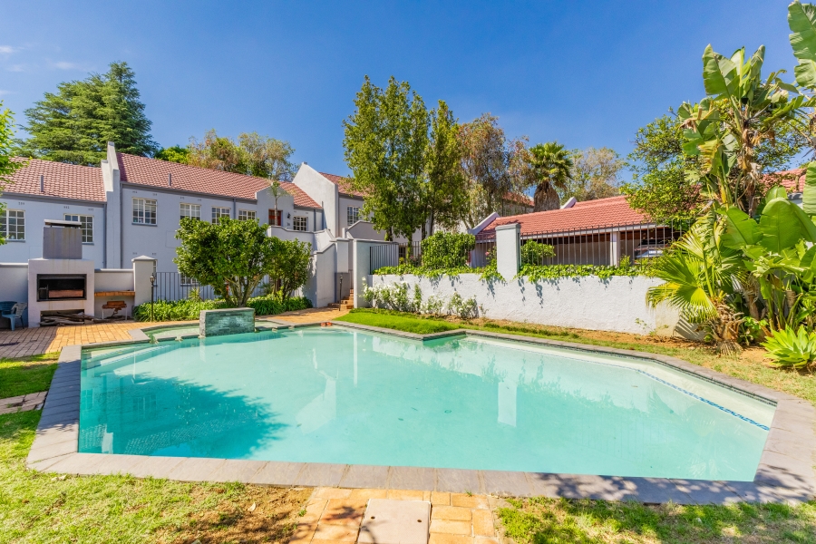 2 Bedroom Property for Sale in Rivonia Gauteng