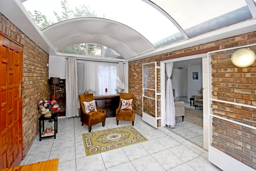 4 Bedroom Property for Sale in Eden Glen Gauteng