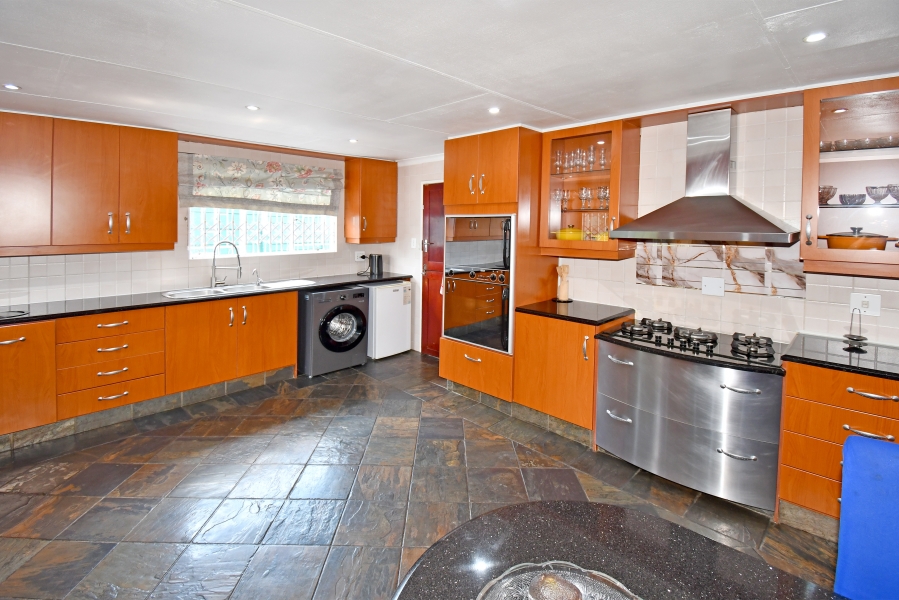 4 Bedroom Property for Sale in Eden Glen Gauteng