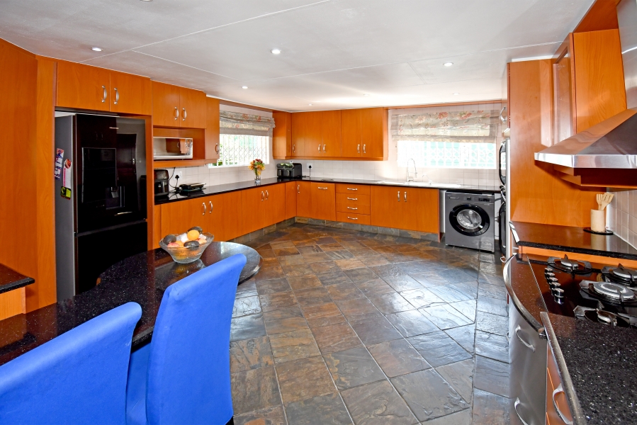 4 Bedroom Property for Sale in Eden Glen Gauteng