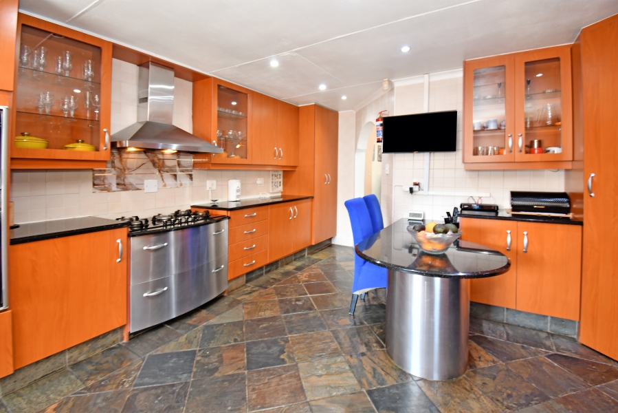 4 Bedroom Property for Sale in Eden Glen Gauteng