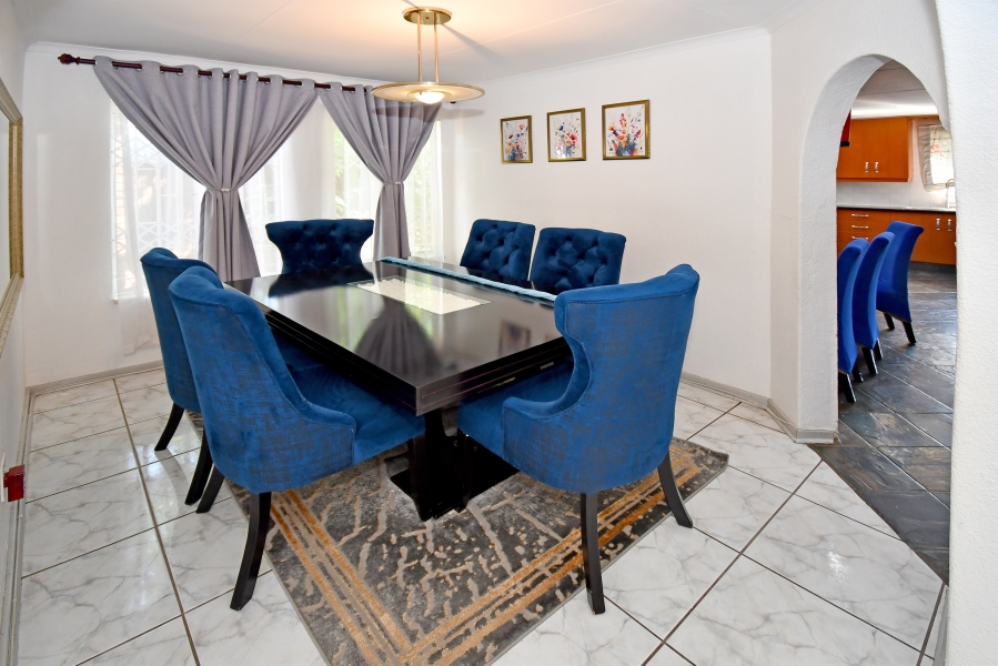 4 Bedroom Property for Sale in Eden Glen Gauteng