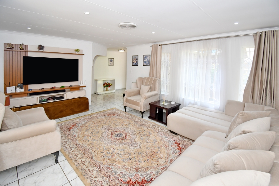 4 Bedroom Property for Sale in Eden Glen Gauteng