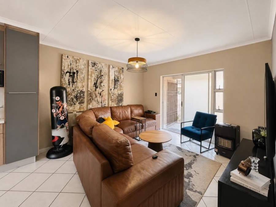2 Bedroom Property for Sale in Lambton Gardens Gauteng