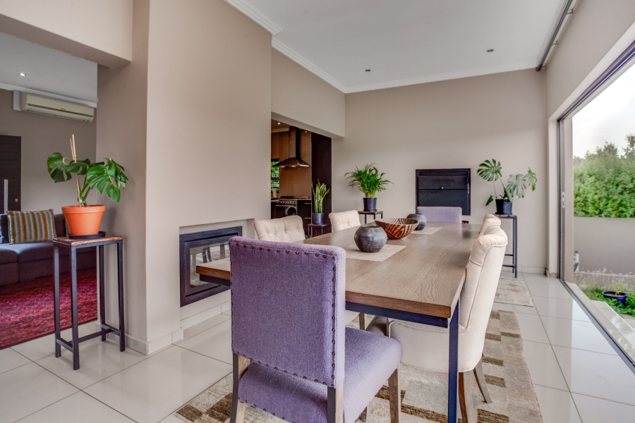 To Let 4 Bedroom Property for Rent in Barbeque Downs Gauteng