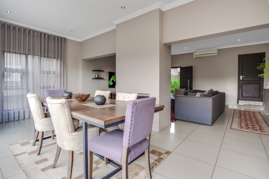 To Let 4 Bedroom Property for Rent in Barbeque Downs Gauteng