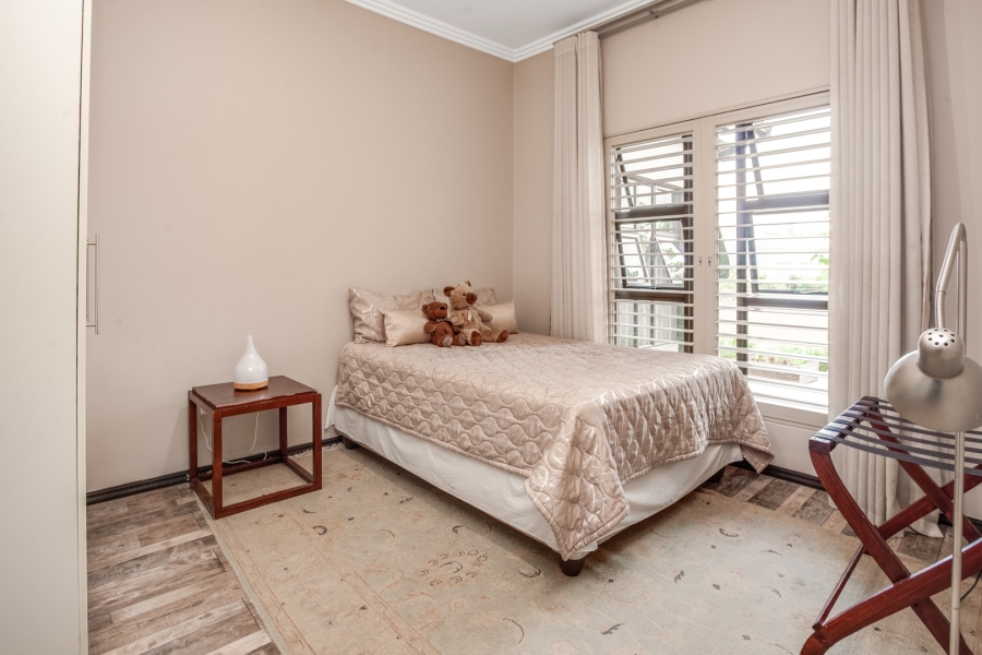 To Let 4 Bedroom Property for Rent in Barbeque Downs Gauteng