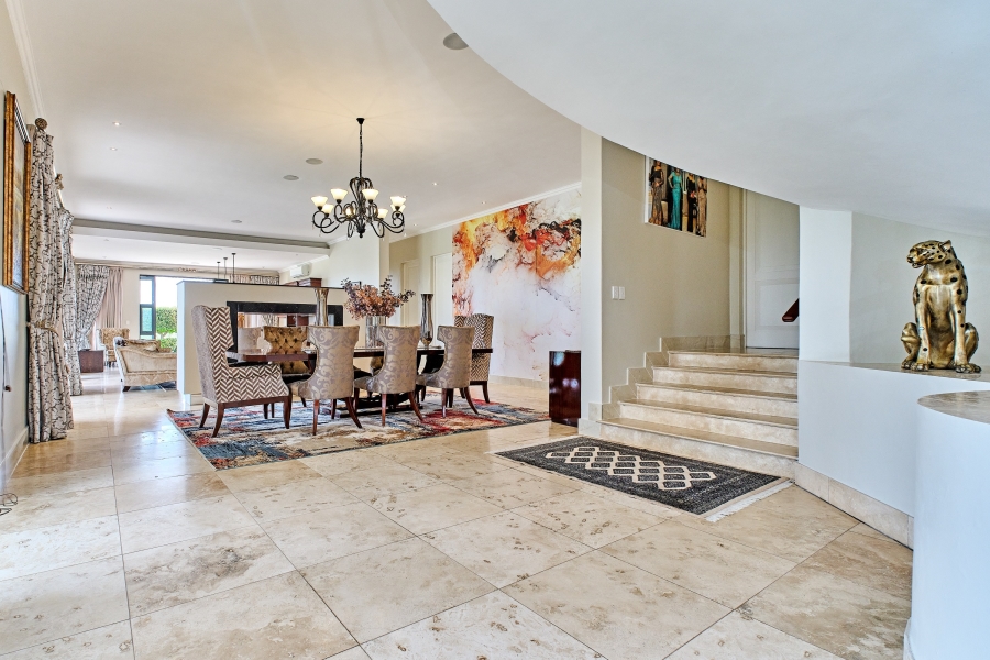 To Let 5 Bedroom Property for Rent in Blue Hills Equestrian Estate Gauteng