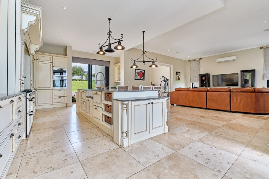 To Let 5 Bedroom Property for Rent in Blue Hills Equestrian Estate Gauteng