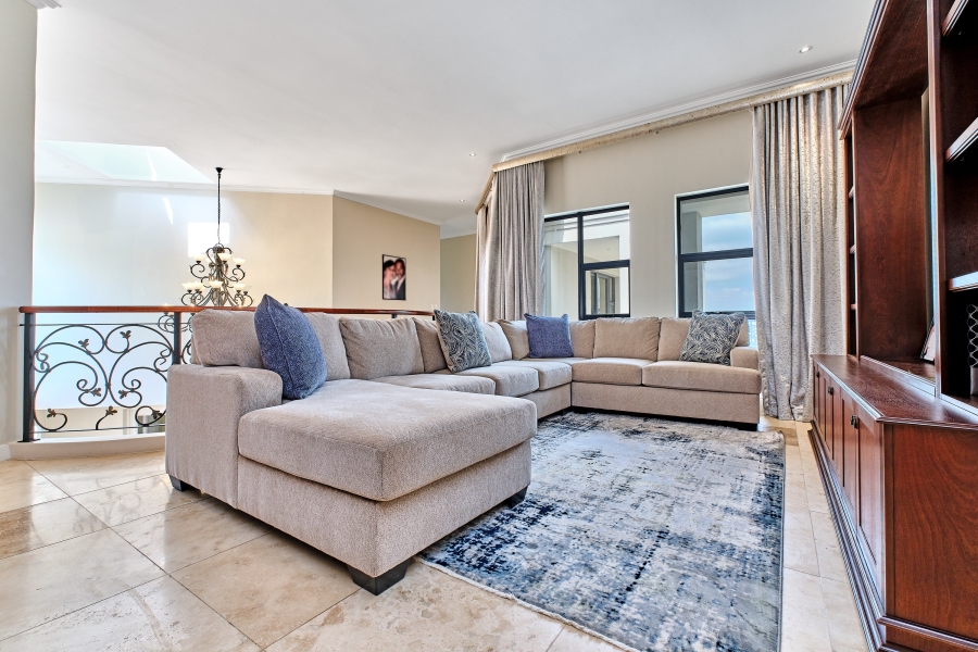 To Let 5 Bedroom Property for Rent in Blue Hills Equestrian Estate Gauteng