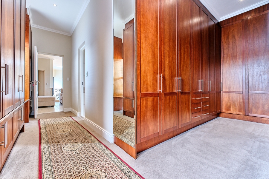 To Let 5 Bedroom Property for Rent in Blue Hills Equestrian Estate Gauteng