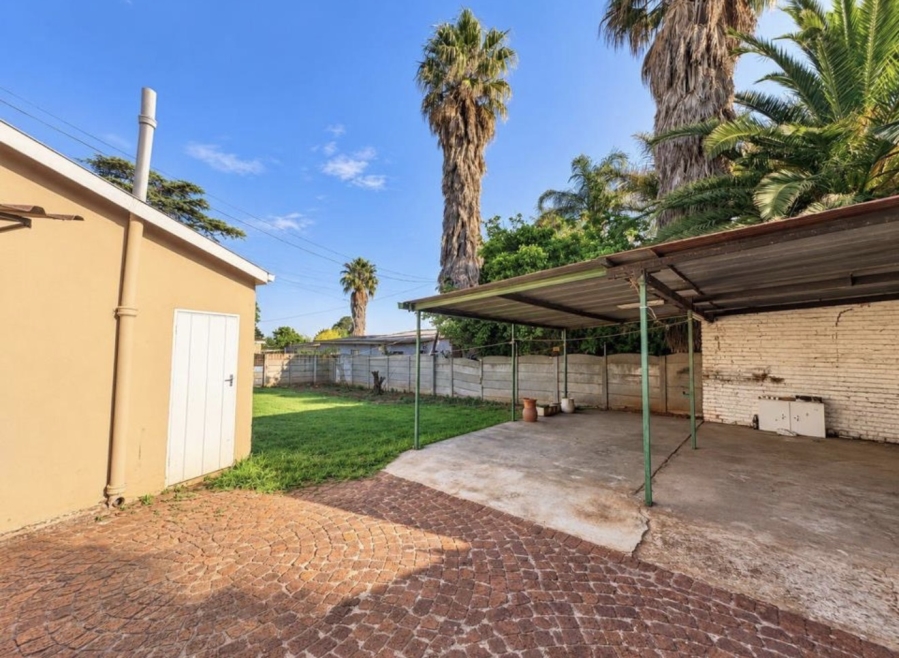 To Let 3 Bedroom Property for Rent in Minnebron Gauteng