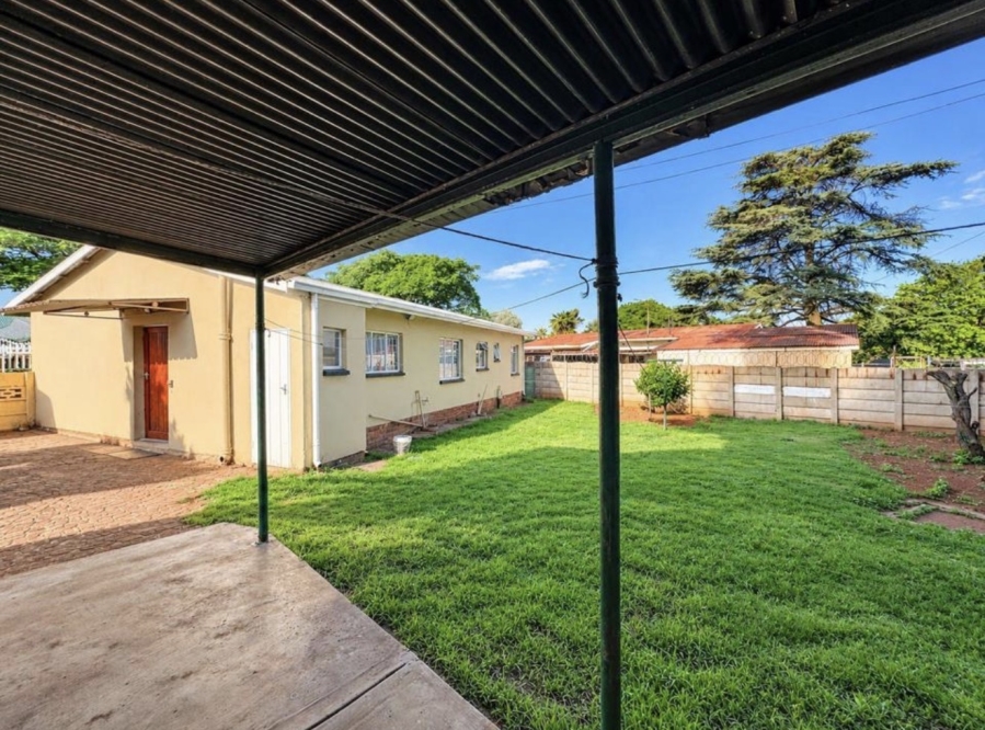 To Let 3 Bedroom Property for Rent in Minnebron Gauteng
