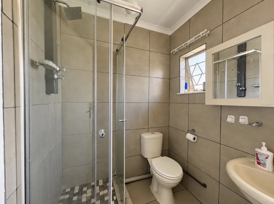 To Let 3 Bedroom Property for Rent in Minnebron Gauteng