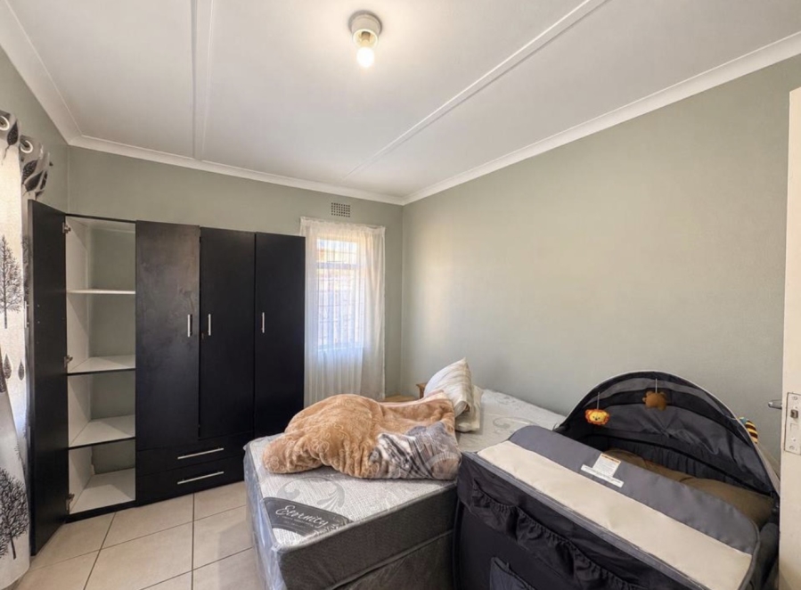 To Let 3 Bedroom Property for Rent in Minnebron Gauteng