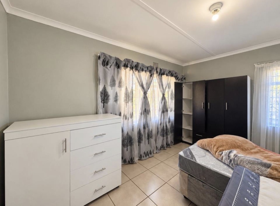 To Let 3 Bedroom Property for Rent in Minnebron Gauteng