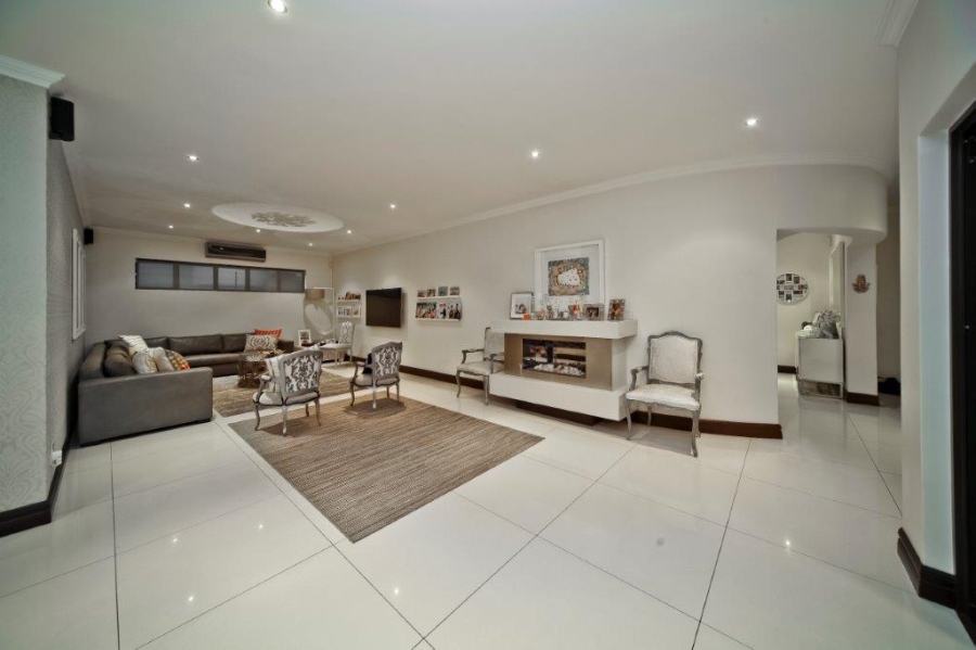 4 Bedroom Property for Sale in Sandown Gauteng