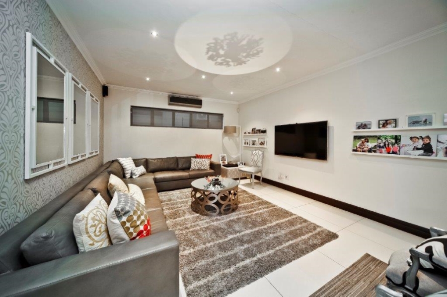 4 Bedroom Property for Sale in Sandown Gauteng