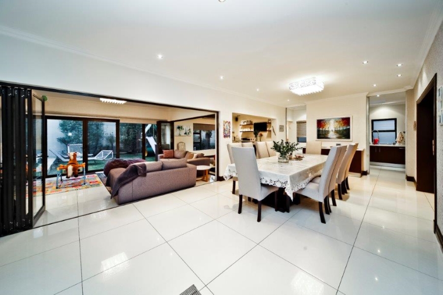 4 Bedroom Property for Sale in Sandown Gauteng