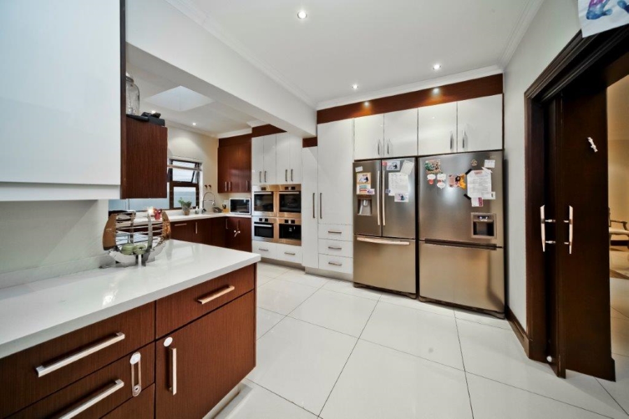 4 Bedroom Property for Sale in Sandown Gauteng
