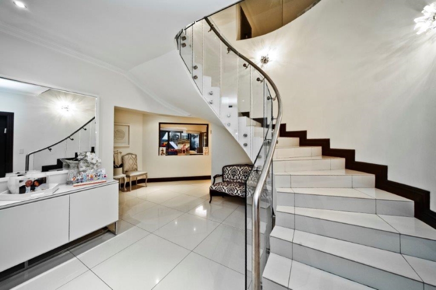 4 Bedroom Property for Sale in Sandown Gauteng