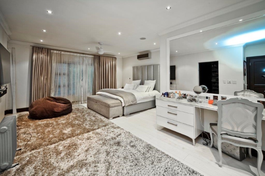 4 Bedroom Property for Sale in Sandown Gauteng