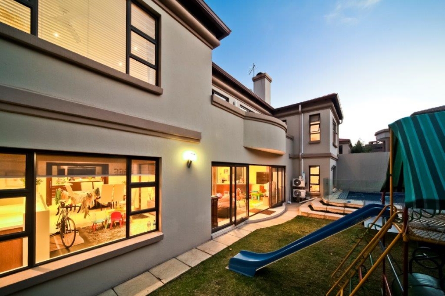 4 Bedroom Property for Sale in Sandown Gauteng