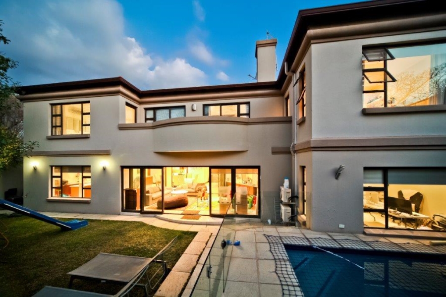 4 Bedroom Property for Sale in Sandown Gauteng
