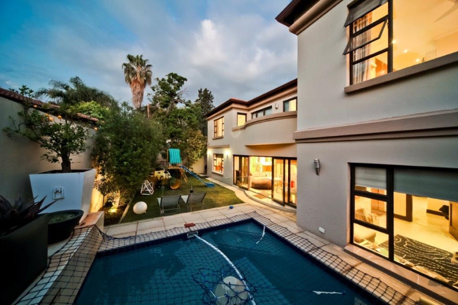 4 Bedroom Property for Sale in Sandown Gauteng