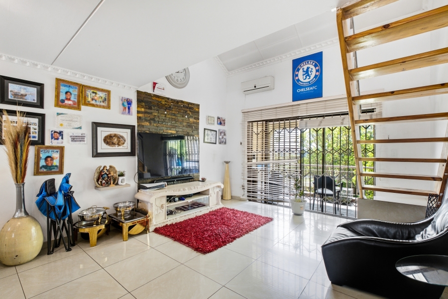3 Bedroom Property for Sale in Sunninghill Gauteng