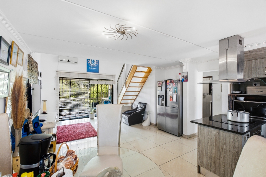 3 Bedroom Property for Sale in Sunninghill Gauteng