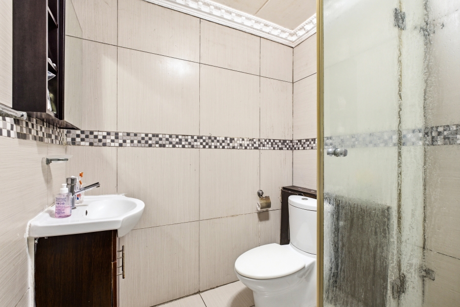 3 Bedroom Property for Sale in Sunninghill Gauteng